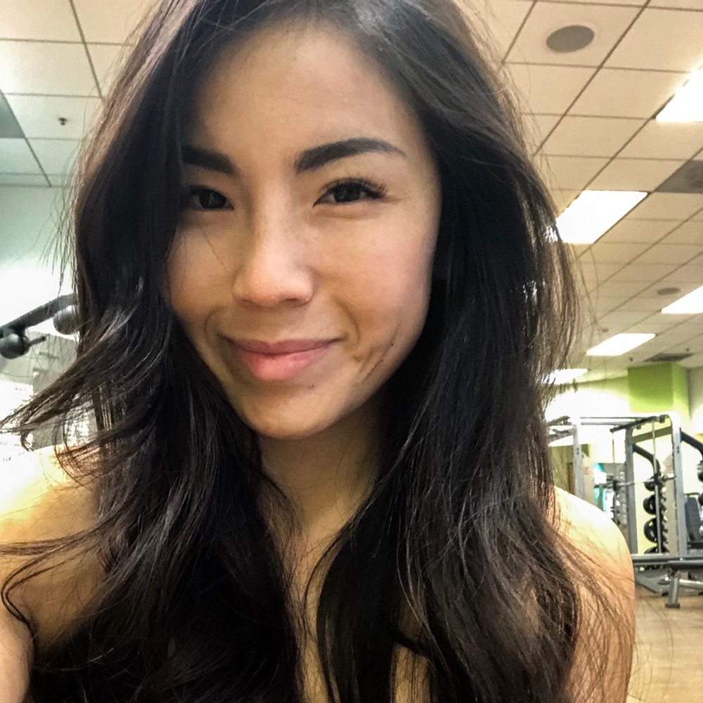 Meet Your Posher ❤️